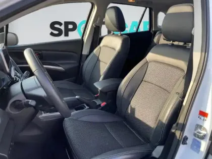 Photo 24 Suzuki S-cross  1.4 Boosterjet Hybrid 129ch Style