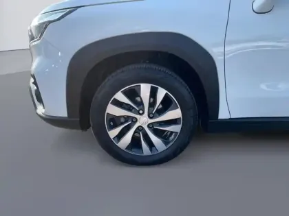 Photo 23 Suzuki S-cross  1.4 Boosterjet Hybrid 129ch Style