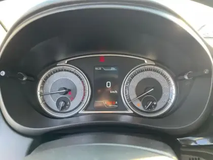 Photo 13 Suzuki S-cross  1.4 Boosterjet Hybrid 129ch Style