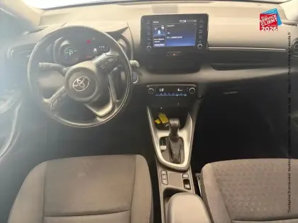 Photo 14 Toyota Yaris  116h Design 5p MY22