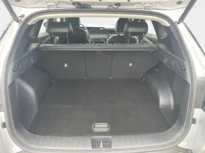 Photo 8 Hyundai Tucson  1.6 T-GDI 215ch Hybrid Executive