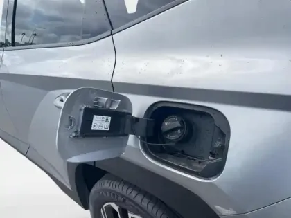Photo 9 Hyundai Tucson  1.6 T-GDI 215ch Hybrid Executive