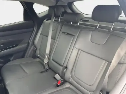 Photo 11 Hyundai Tucson  1.6 T-GDI 215ch Hybrid Executive