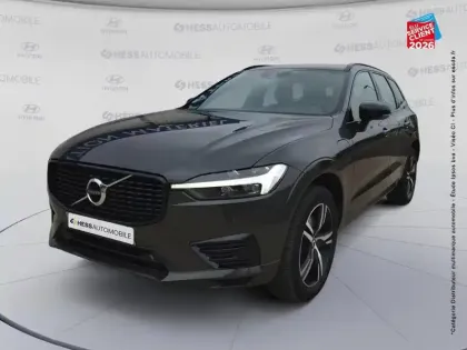 Photo Volvo Xc60 R-design