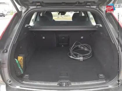 Photo 13 Volvo XC60  T8 AWD Recharge 303 + 87ch R-Design Geartronic