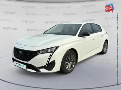 Photo Peugeot 308 Active Pack