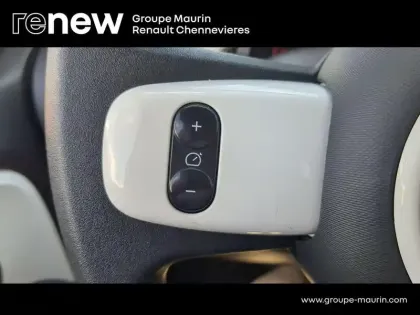 Photo 10 Renault Twingo  1.0 SCe 65ch Equilibre