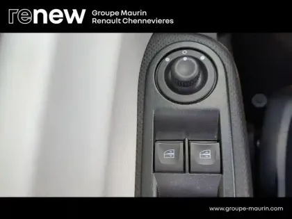 Photo 8 Renault Twingo  1.0 SCe 65ch Equilibre