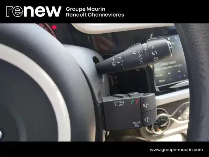 Photo 13 Renault Twingo  1.0 SCe 65ch Equilibre