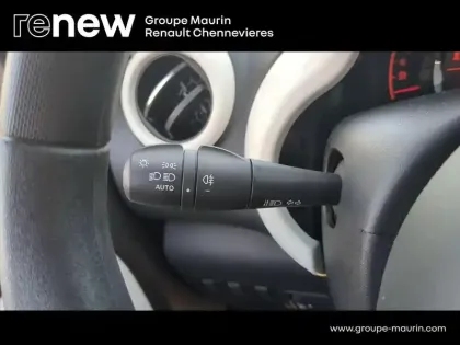 Photo 12 Renault Twingo  1.0 SCe 65ch Equilibre