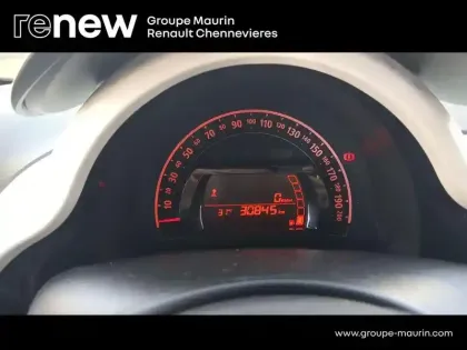 Photo 14 Renault Twingo  1.0 SCe 65ch Equilibre