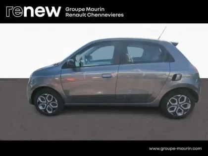 Photo 7 Renault Twingo  1.0 SCe 65ch Equilibre