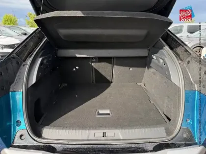 Photo 13 Peugeot 3008  Electrique 210ch Batterie 73 kWh GT