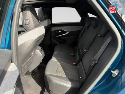 Photo 10 Peugeot 3008  Electrique 210ch Batterie 73 kWh GT
