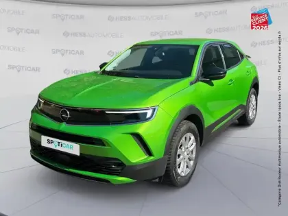 Photo Opel Mokka Edition