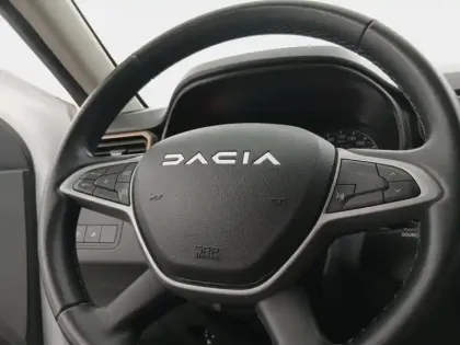 Photo 164 Dacia Duster  1.0 ECO-G 100ch Extreme