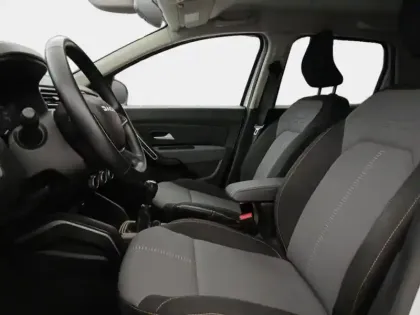 Photo 178 Dacia Duster  1.0 ECO-G 100ch Extreme