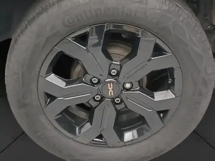 Photo 175 Dacia Duster  1.0 ECO-G 100ch Extreme