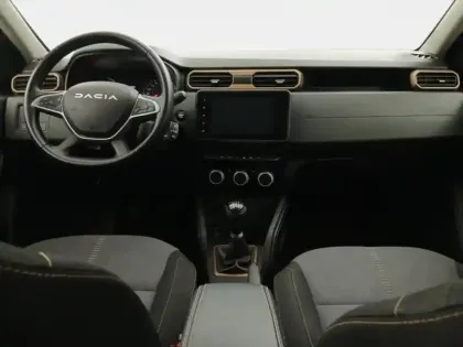 Photo 117 Dacia Duster  1.0 ECO-G 100ch Extreme