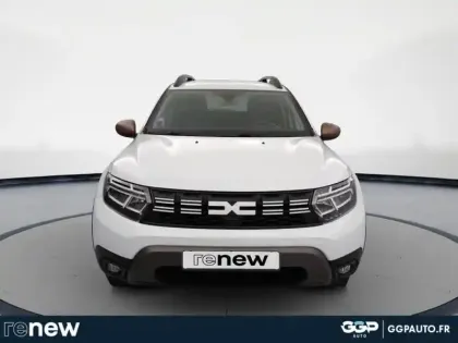 Photo 82 Dacia Duster  1.0 ECO-G 100ch Extreme