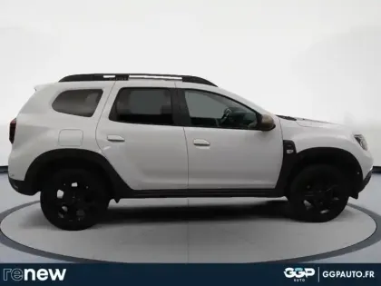 Photo 140 Dacia Duster  1.0 ECO-G 100ch Extreme