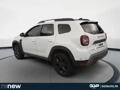 Photo 47 Dacia Duster  1.0 ECO-G 100ch Extreme