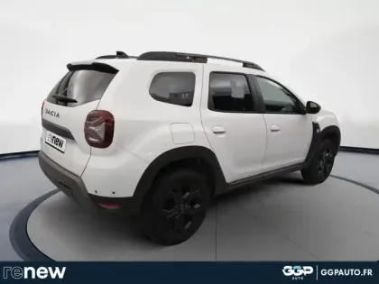 Photo 94 Dacia Duster  1.0 ECO-G 100ch Extreme