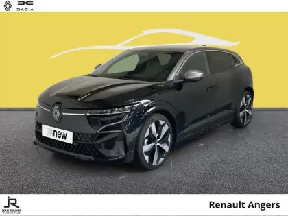 RENAULT Megane Techno