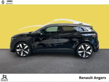 Photo 9 Renault Megane  E-Tech Electric EV60 220ch Techno optimum charge -B