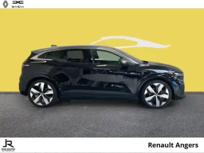 Photo 13 Renault Megane  E-Tech Electric EV60 220ch Techno optimum charge -B