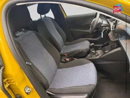 Photo 19 Peugeot 208  1.2 PureTech 75ch S&S Style