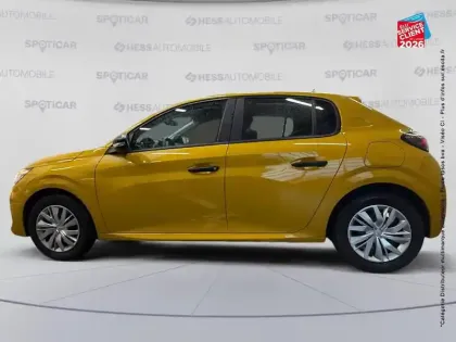 Photo 8 Peugeot 208  1.2 PureTech 75ch S&S Style