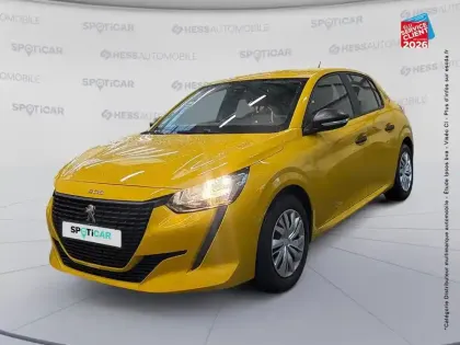 Photo Peugeot 208 Style