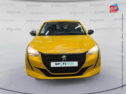 Photo 16 Peugeot 208  1.2 PureTech 75ch S&S Style