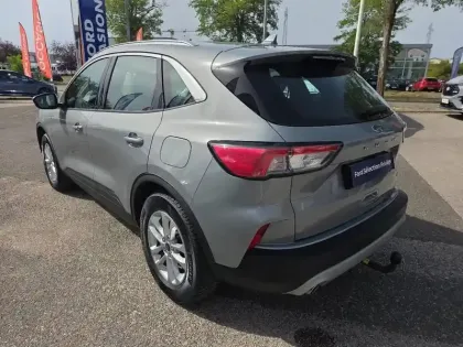 Photo 6 Ford Kuga  2.5 Duratec 190ch FHEV Titanium BVA i-AWD 4X4