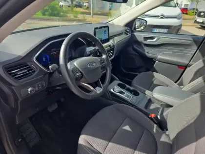 Photo 13 Ford Kuga  2.5 Duratec 190ch FHEV Titanium BVA i-AWD 4X4