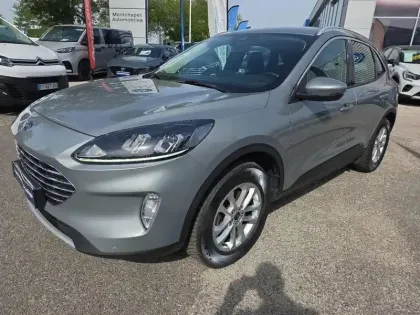 Photo Ford Kuga Titanium