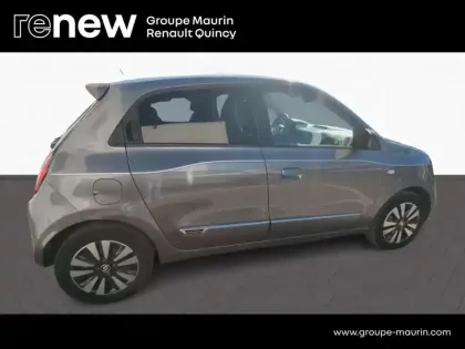 Photo 7 Renault Twingo  E-Tech Electric Techno R80 Achat Intégral