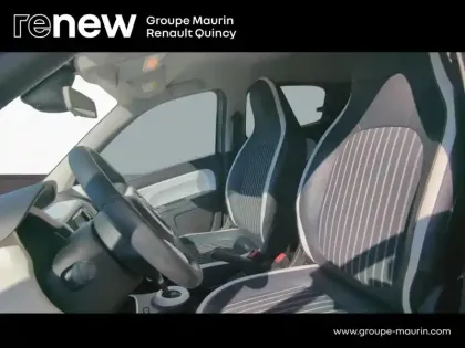 Photo 13 Renault Twingo  E-Tech Electric Techno R80 Achat Intégral