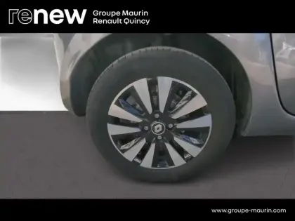 Photo 10 Renault Twingo  E-Tech Electric Techno R80 Achat Intégral