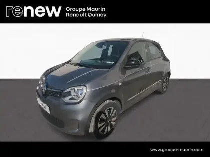 Photo Renault Twingo Techno
