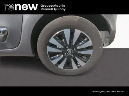 Photo 9 Renault Twingo  E-Tech Electric Techno R80 Achat Intégral