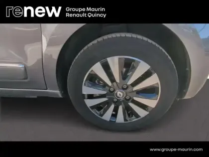 Photo 11 Renault Twingo  E-Tech Electric Techno R80 Achat Intégral