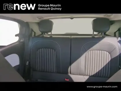 Photo 12 Renault Twingo  E-Tech Electric Techno R80 Achat Intégral