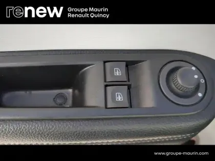 Photo 14 Renault Twingo  E-Tech Electric Techno R80 Achat Intégral