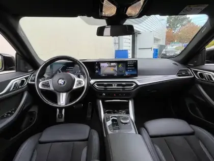 Photo 8 BMW Serie 4 Série 4 Gran Coupé 430dA  xDrive 286ch M Sport