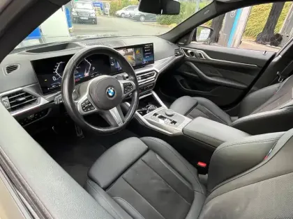 Photo 13 BMW Serie 4 Série 4 Gran Coupé 430dA  xDrive 286ch M Sport
