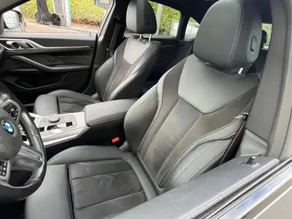 Photo 14 BMW Serie 4 Série 4 Gran Coupé 430dA  xDrive 286ch M Sport