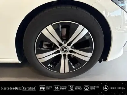 Photo 13 Mercedes Classe C  200 d 163ch Avantgarde Line