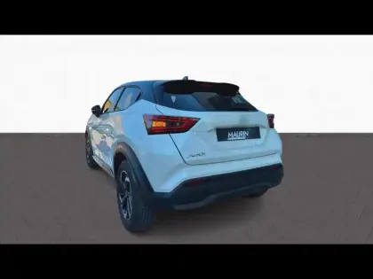 Photo 7 Nissan Juke  1.0 DIG-T 114ch Shadow 2023.5